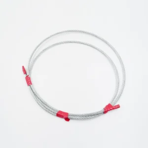 CABLE TRENZADO DE ACERO 3MM INOX