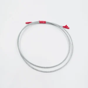 CABLE TRENZADO DE ACERO 3MM