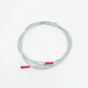 CABLE TRENZADO PLASTIFICADO 2x4