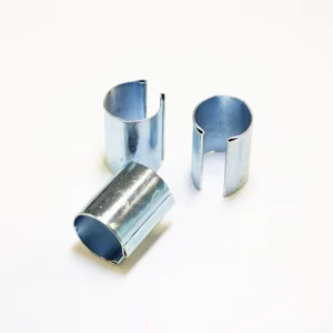 CLIP TUBO 32 MM METÁLICO