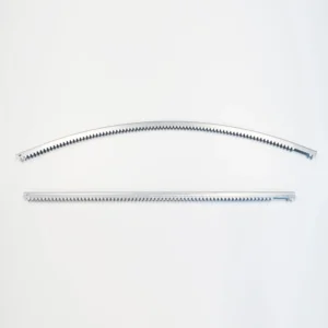 CREMALLERA DE VENTANA RECTA Y CURVA