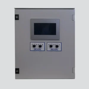 CUADRO ELECTRÓNICO 4 GRUPOS