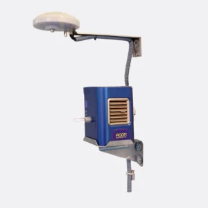 ESTACIÓN METEOROLÓGICA COMPACTA