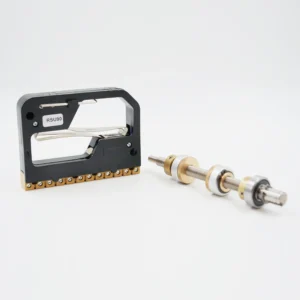 FINAL DE CARRERA MECÁNICO Y ELÉCTRICO SERIE RW