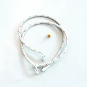 MANGUERA GENERADOR GASOIL