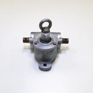 REDUCTOR CON ARGOLLA