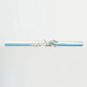 SALIDA DE HUMOS PARA CHIMENEA