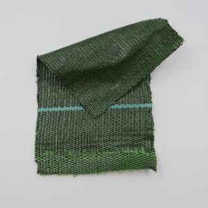 TELA DE SUELO VERDE 100 GR