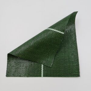 TELA DE SUELO VERDE 130 GR