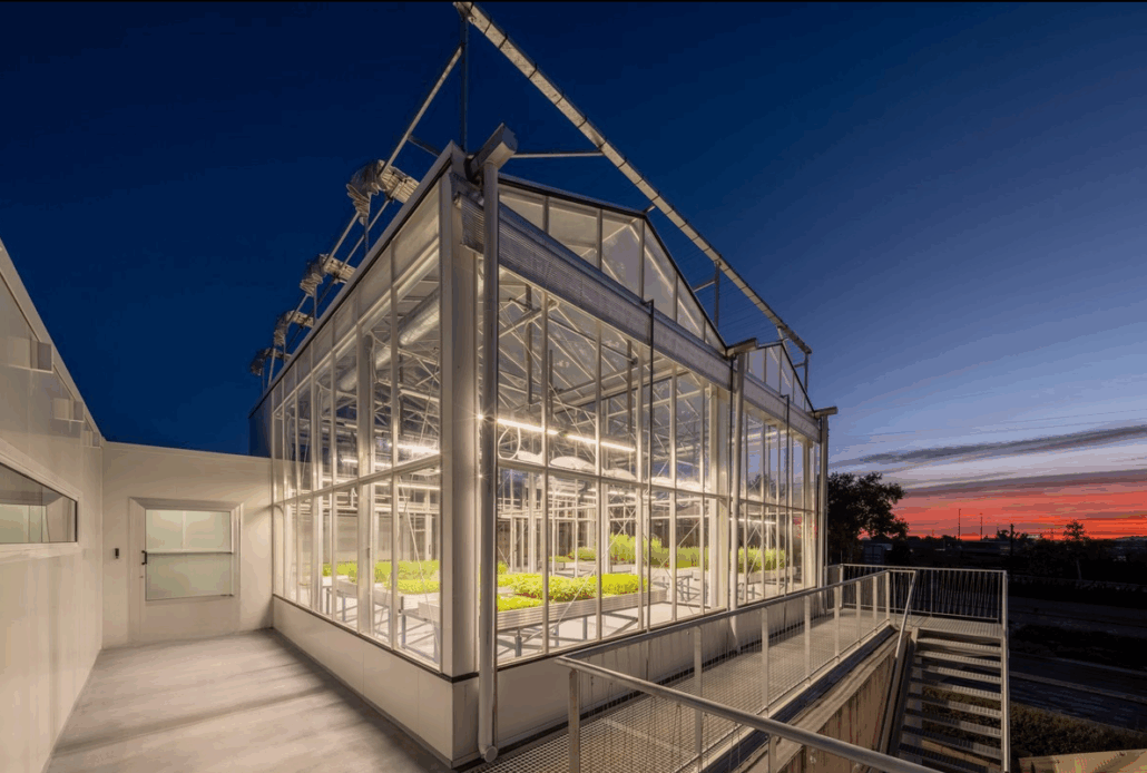 ACOM Lab destacado en HortiDaily por infraestructuras de investigación en ambientes controlados