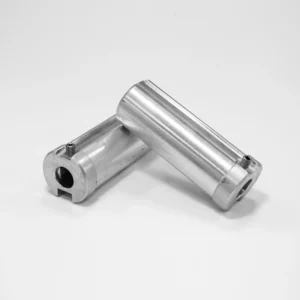 ACOPLE MOTOR PR-100 A TUBO ENROLLADOR 50