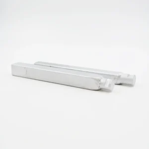 ACOPLES BARRA TELESCÓPICA A CUADRADO 20X20 Y 25X25 MM