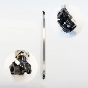 BARRAS TELESCÓPICAS