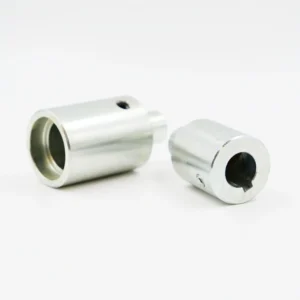 CONEXION RW45 A BARRA TELESCOPICA Y CONEXION RW 200-400-600 Y RPD 150-300-400 A BARRA TELESCÓPICA