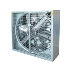 EXTRACTOR DE AIRE 16000m3 HORA TRIFÁSICO 2