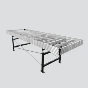 MESA DE CULTIVO DE MALLAZO