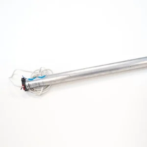 MOTOR ENROLLABLE TUBULAR