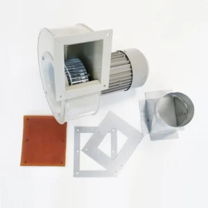 MOTOR HINCHABLE ACOM Y ACCESORIOS