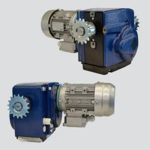 motorreductores serie RW-240 trifásicos