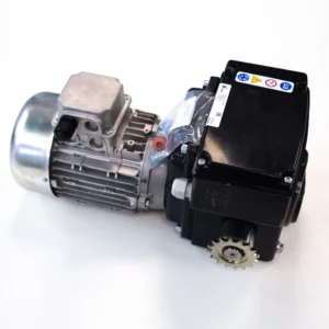 MOTORREDUCTOR SERIE RW100-140-200 34 TRIFÁSICO