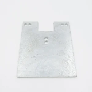 PLACA DE MONTAJE MOTORREDUCTORES RW-100/200-34