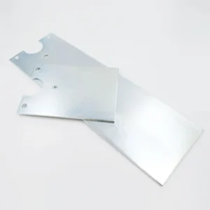 PLACAS DE MONTAJE 250 MM Y 450 MM PARA MOTORREDUCTORES RW-240, 400, 600