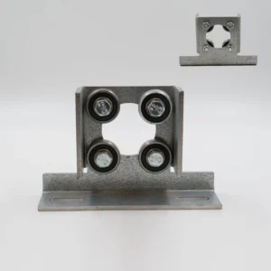 SOPORTE EJES COJINETE 1