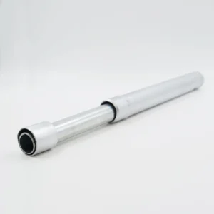 TUBO FALSO RECORRIDO