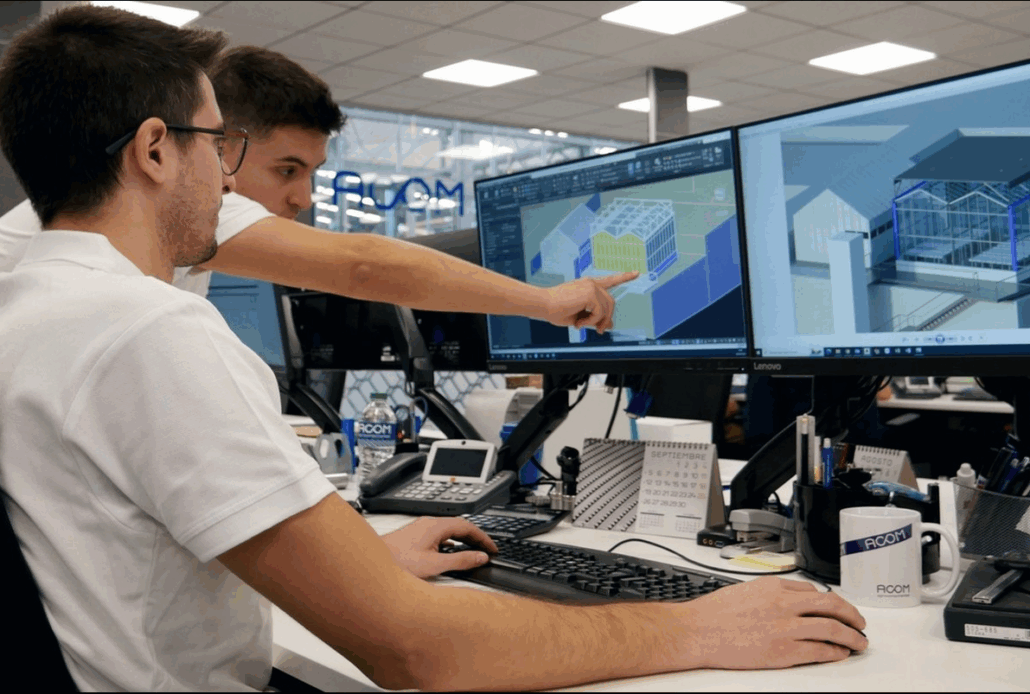 ACOMLab destacado en HortiDaily por infraestructuras de investigación en ambientes controlados