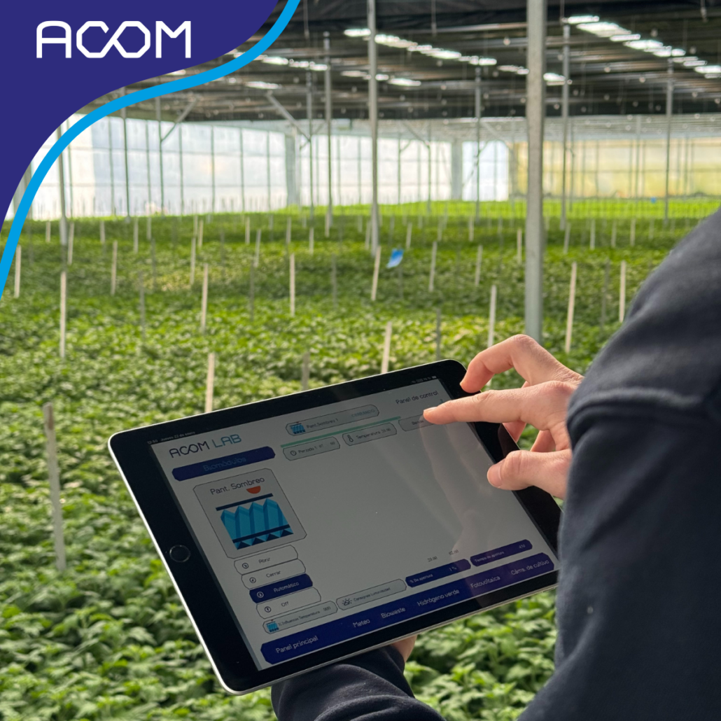 ¿Tienes un buen control de clima?