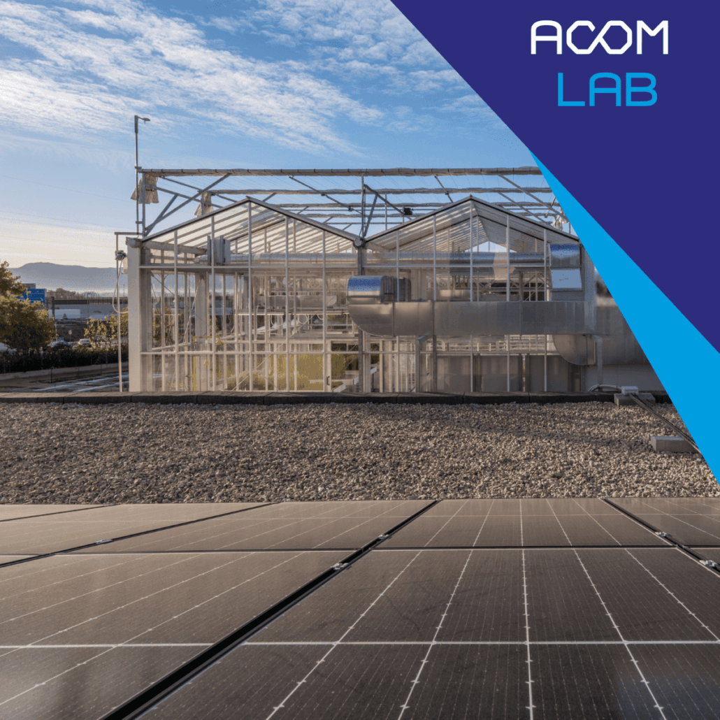 PLACAS AGROVOLTAICAS UMU